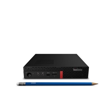 Lenovo TS P330 Tiny I3 8G 256G W10P 30CF0008US